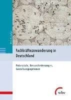 Ottmar Döring - Fachkräftezuwanderung in Deutschland, Häftad. Tillgänglighet: Lägg i varukorg