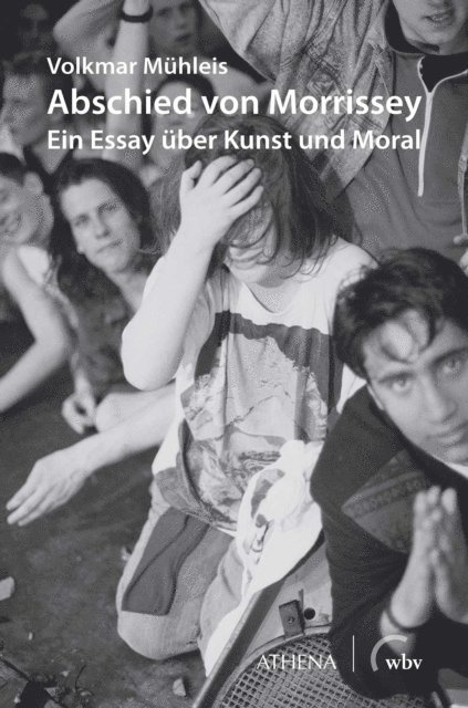 Volkmar Muhleis - Abschied von Morrissey, E-bok