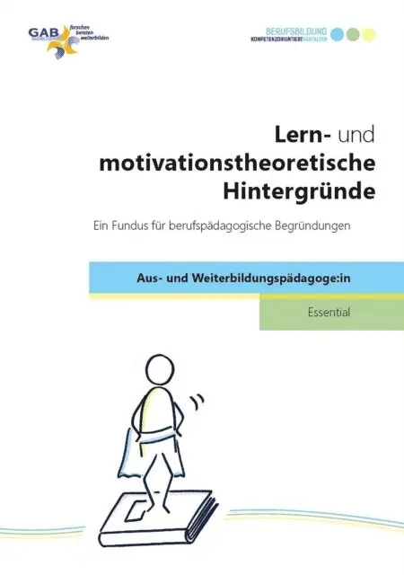 GAB Munchen eG - Lern- und motivationstheoretische Hintergründe, E-bok. Tillgänglighet: Lägg i varukorg