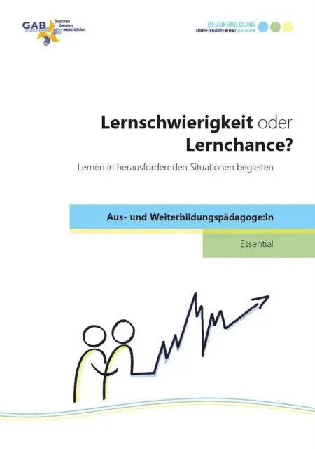 GAB Munchen eG - Lernschwierigkeit oder Lernchance?, E-bok. Tillgänglighet: Lägg i varukorg