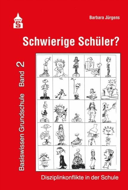 Barbara Jurgens - Schwierige Schüler?, E-bok