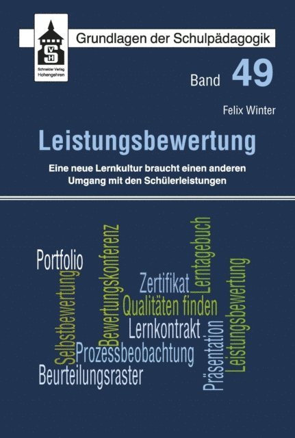 Felix Winter - Leistungsbewertung, E-bok