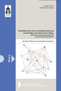 Berufsbildung fÃ¼r eine nachhaltige Entwicklung auf dem Weg in den (Unterrichts-)Alltag