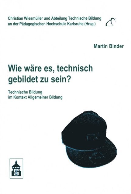 Martin Binder - Wie wäre es, technisch gebildet zu sein?, E-bok