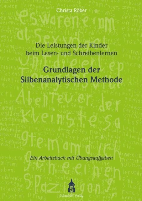 Christa Rober - Die Leistungen der Kinder beim Lesen- und Schreibenlernen, E-bok