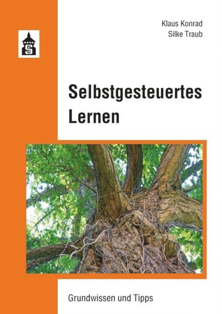 Silke Traub, Klaus Konrad - Selbstgesteuertes Lernen, E-bok