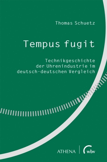 Thomas Schuetz - Tempus fugit, E-bok. Tillgänglighet: Lägg i varukorg
