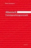 Emine Teichmann - Albanisch - Fremdsprachengrammatik, Häftad. Tillgänglighet: Lägg i varukorg