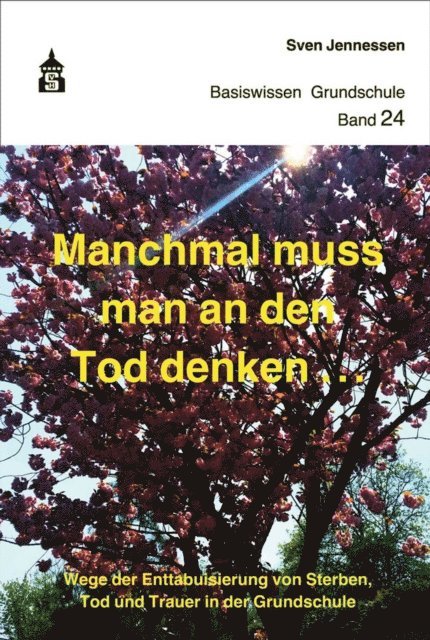 Sven Jennessen - Manchmal muss man an den Tod denken, E-bok