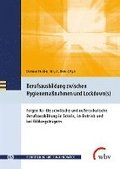 Berufsausbildung zwischen Hygienemanahmen und Lockdown(s)