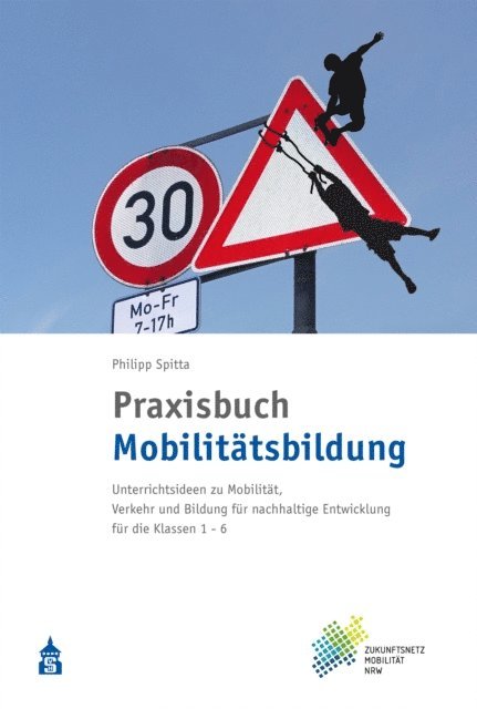 Philipp Spitta - Praxisbuch Mobilitätsbildung, E-bok