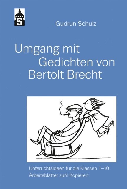 Gudrun Schulz - Umgang mit Gedichten von Bertolt Brecht, E-bok