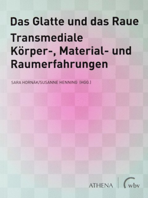 Susanne Henning, Sara Hornak - Das Glatte und das Raue, E-bok