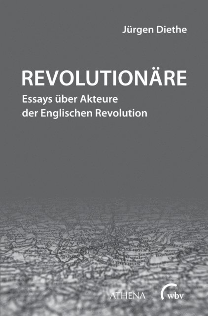 Jurgen Diethe - Revolutionäre, E-bok