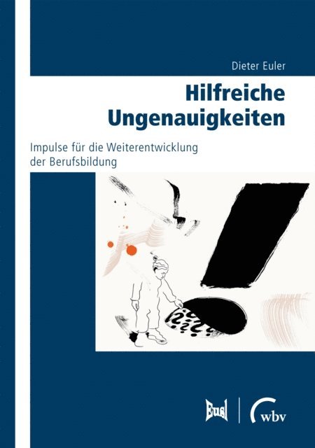 Dieter Euler - Hilfreiche Ungenauigkeiten, E-bok