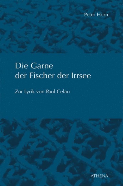 Peter Horn - Die Garne der Fischer der Irrsee, E-bok