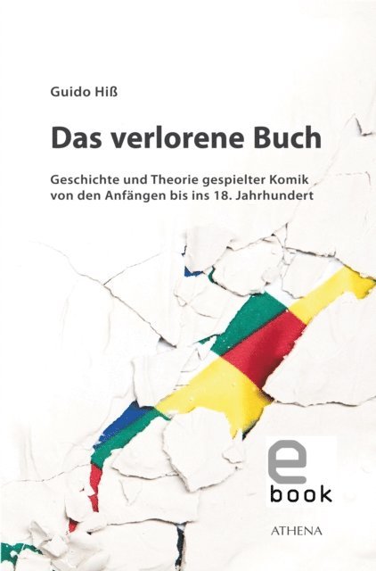 Guido Hi - Das verlorene Buch, E-bok