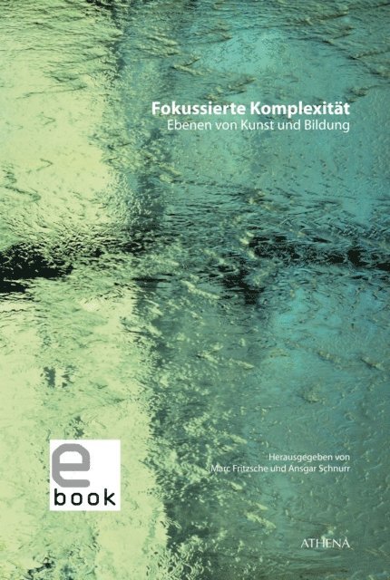 Marc Fritzsche, Ansgar Schnurr - Fokussierte Komplexität, E-bok