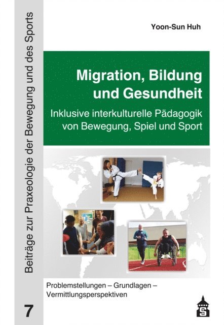 Yoon-Sun Huh - Migration, Bildung und Gesundheit, E-bok