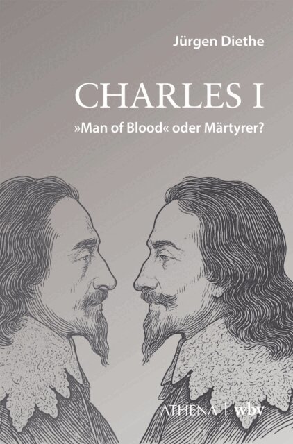 Jurgen Diethe - Charles I, E-bok