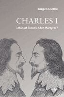 Jürgen Diethe - Charles I, Häftad
