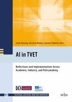 Frank Bünning, Christian Blobner, Guenter Podlacha - AI in TVET, Häftad