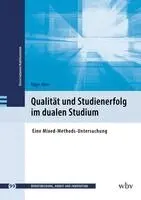 Edgar Hahn - Qualität und Studienerfolg im dualen Studium, Häftad. Tillgänglighet: Lägg i varukorg