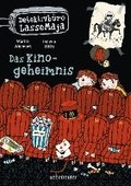 Detektivbro LasseMaja 09. Das Kinogeheimnis