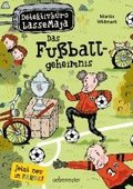 Detektivbro LasseMaja 11 . Das Fuballgeheimnis