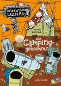 Detektivbro LasseMaja 08. Das Campinggeheimnis