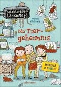 Detektivbro LasseMaja 04. Das Tiergeheimnis