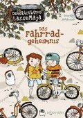 Detektivbro LasseMaja 22. Das Fahrradgeheimnis