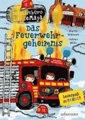 Detektivbro LasseMaja 23. Das Feuerwehrgeheimnis