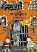 Das Gefngnisgeheimnis
