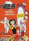 Detektivbro LasseMaja 23. Das Katzengeheimnis