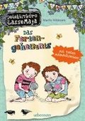 Detektivbro LasseMaja - Das Feriengeheimnis