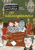 Detektivbro LasseMaja - Das Schlossgeheimnis