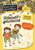 Detektivbro LasseMaja - Das Sommergeheimnis