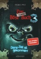 Das kleine Böse Buch 3