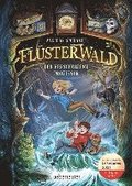 Flsterwald - Der verschollene Professor (Flsterwald, Staffel I, Bd. 2)