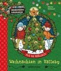 Detektivbro LasseMaja - Weihnachten in Valleby (Detektivbro LasseMaja)