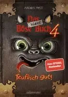 Das kleine Böse Buch 4 (Das kleine Böse Buch, Bd. 4)