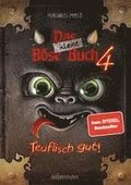 Das kleine B�se Buch 4 (Das kleine B�se Buch, Bd. 4)