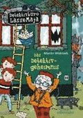 Detektivbro LasseMaja - Das Detektivgeheimnis (Detektivbro LasseMaja)
