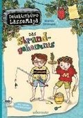Detektivbro LasseMaja - Das Strandgeheimnis (Detektivbro LasseMaja, Bd. 33)