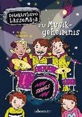Detektivbro LasseMaja - Das Musikgeheimnis (Detektivbro LasseMaja, Bd. 34)