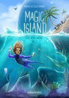 Andreas Suchanek - Magic Island - Die verlorene Welt (Magic Island, Bd. 4), Inbunden. Tillgänglighet: Lägg i varukorg