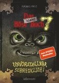 Das kleine B�se Buch 7: Interaktiver Lesespa� ab 8 Jahren vom Spiegel-Bestseller-Autor! (Das kleine B�se Buch, Bd. 7)