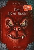 Das B�se Buch: Neu illustriert von Thomas Hussung (Die B�sen B�cher Bd. 1)