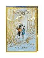 Clive Staples Lewis - Der König von Narnia - Schmuckausgabe (Die Chroniken von Narnia), Inbunden. Tillgänglighet: Lägg i varukorg